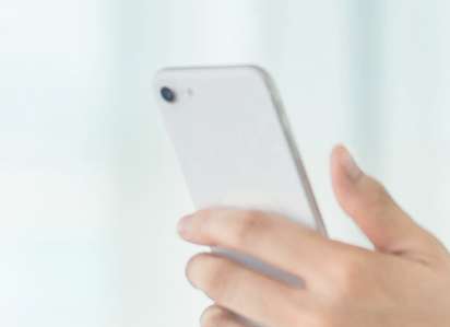 サービスの流れ/お問い合わせのイメージ写真