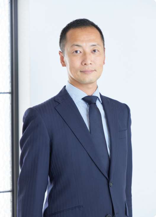 相続税に強い税理士、申告・節税対策なら「アスク税理士法人」の「スタッフプロフィール」の「加藤 明」の紹介写真