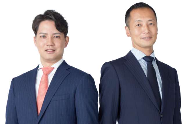 顧問税理士の写真