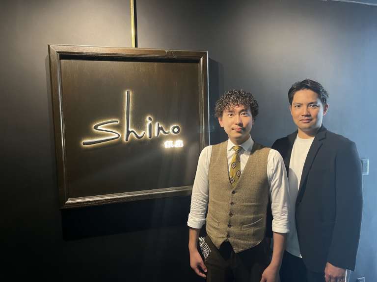 株式会社銀座shinoの写真