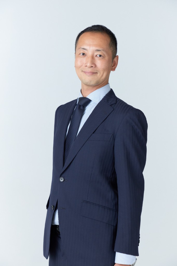 加藤 明